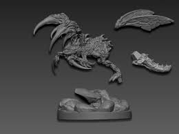 Image result for zergling