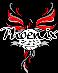 Image result for Phoenix Netball Club