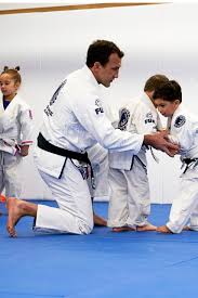 Image result for Yeo Dojo Also Teaching Gracie Jujutsu