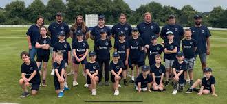 Image result for Hallam Cricket Club
