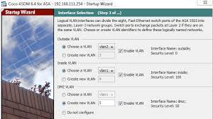 Image result for cisco ASDM
