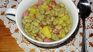 Image result for Dicke Bohnen