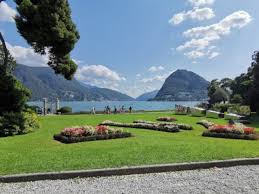 Image result for "Parco Ciani"