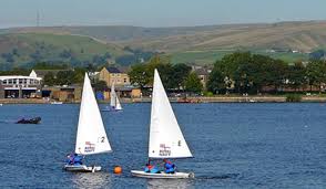Image result for Hollingworth Lake Rowing Club