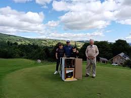 Image result for Strathpeffer Spa Golf Club