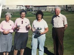 Image result for Craig-Y-Don Bowling Club