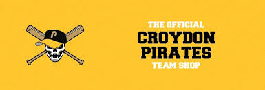 Image result for Croydon Pirates