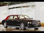 Bentley Arnage - CarAutoPortal.