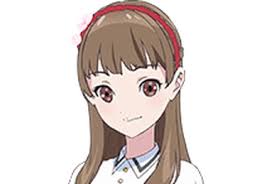 「岩崎志保 Wake Up」の画像検索結果