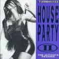 1gabbacom   new addresss   1gabbain  Various   House Party II