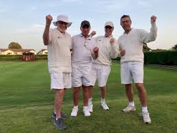 Image result for BUDLEIGH SALTERTON CROQUET CLUB