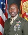 ... currently serves as the Commanding General, First Marine Division. - 258w_q75