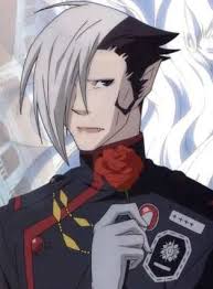 「アレイスター・クロウリー三世」の画像検索結果