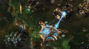 Image result for zerg rush