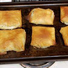 Image result for knish