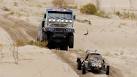 Why The 2015 Dakar Rally Could Look Very Different