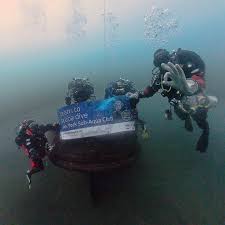 Image result for York University Sub Aqua Club