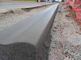 Image result for Kerb & Channel