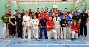 Image result for Epsom and Leatherhead Martial Arts