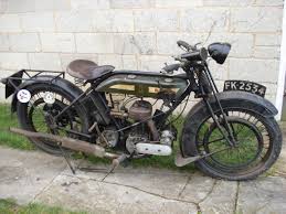 Image result for Birmingham BSAC 25