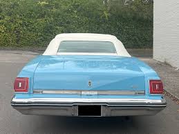 Image result for Glacier Blue 1975 Oldsmobile