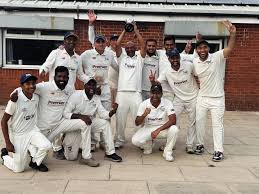 Image result for Werneth Cricket Club