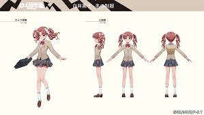 「白井黒子 とある科学の超電磁砲」の画像検索結果