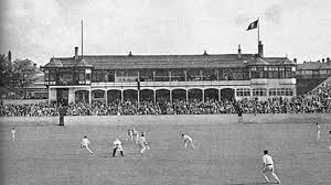 Image result for Bradford Abbas Cricket Club