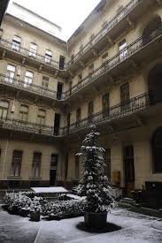 Image result for klauzál tér budapest