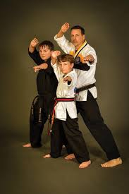 Image result for David Fuller Karate