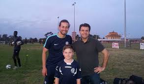 Image result for Heatherton village fc