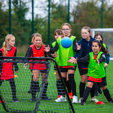 Image result for United in the Community - Boston Player Development Centres