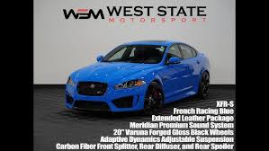 Image result for French Racing Blue 2013 Jaguar