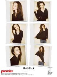 Image result for polaroids site:models.com