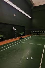 Image result for Metropolitan Badminton Club