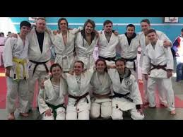 Image result for Edinburgh University Judo Club