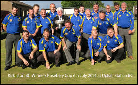 Image result for Kirkliston Bowling Club