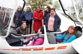 Image result for London Gliding Club