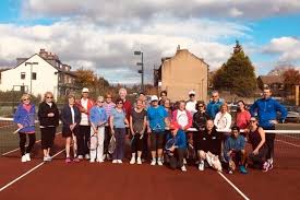 Image result for Heaton Tennis & Squash Club