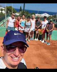 Image result for Dorking Lawn Tennis & Squash Club