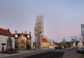 Image result for Bishop Auckland Sac