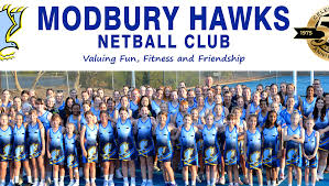 Image result for Plymouth Civil Service Netball Club