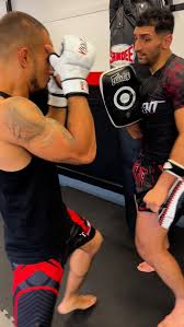 Image result for Huddersfield Thai Boxing Club