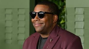 Image result for jeremy renner kenan thompson