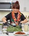 hot for food by Lauren Toyota (vegan chef) | it's ...