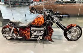 Bildergebnis für boss hoss v8