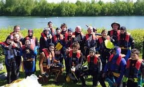 Image result for Woking Junior Snorkelling Club