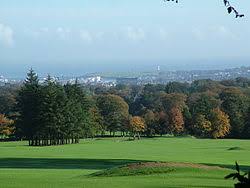 Image result for Hazlehead Golf Club