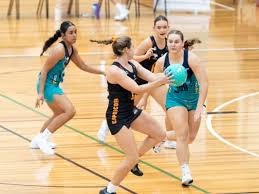Image result for Capricorn Netball Club