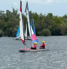 Image result for Hunts Sailing Club